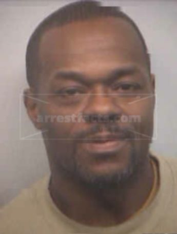 Norris Brown