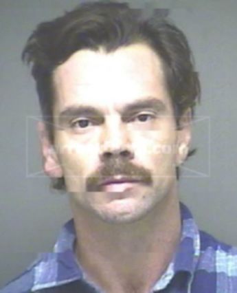 Rodney Mack Hargis
