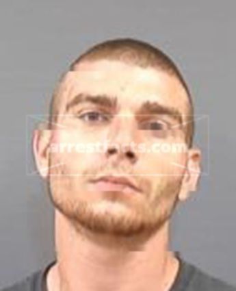 Kyle Eugene Harr