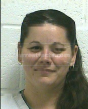 Patricia L Sherrell