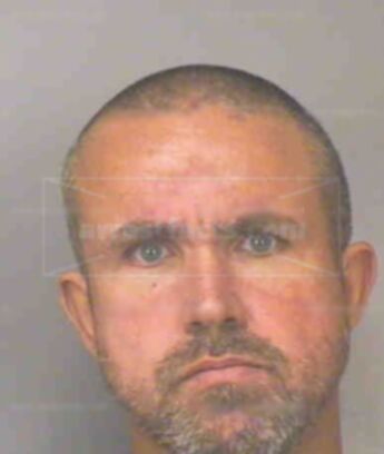 Andrew Wayne Douglas
