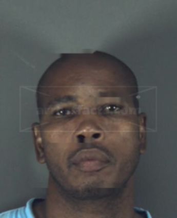 Antonio Lee Breedlove