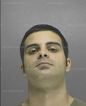 Bradley Charles Smith