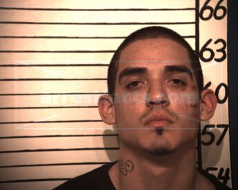 Samuel Seth Ramirez