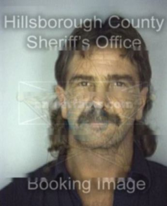 Glenn Dale Norris