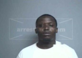 Mark Shawntez Jerome James