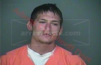 Christian Robert Walls