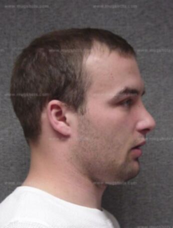 Zachary B Kempf