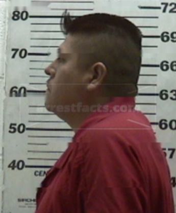 Agoyo Francisco Vigil