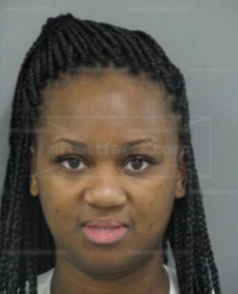 Kyiesha Monique Mackey