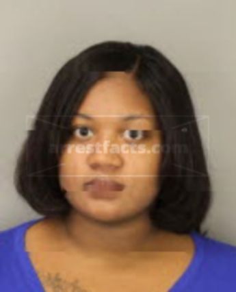 Kandice Pryor