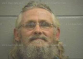 Michael Paul Harvey