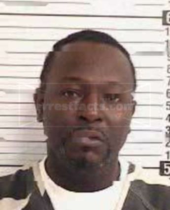 Joseph Leon Collins