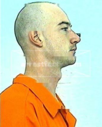 Brent Shane Horton