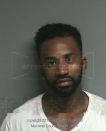 Ernest Henry Johnson Jr