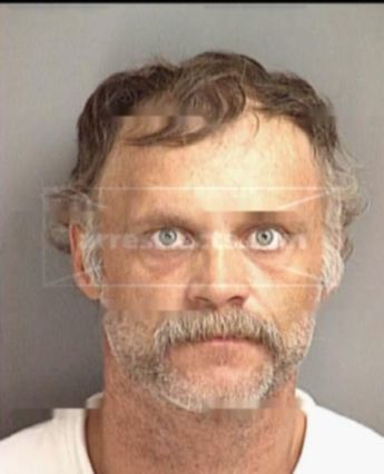 Gregory Scott Frew