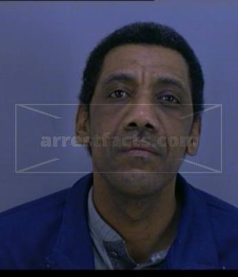 Clifford Dewayne Orange