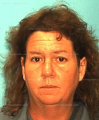 Tracy Bellflowers Peck