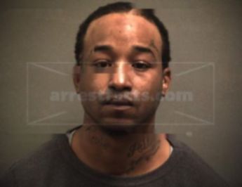 Shelton Lavell Malone