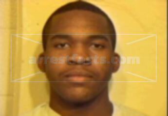 Antwon Darnell Thompson