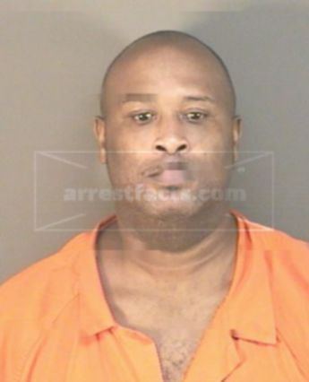 Fred William Crowell