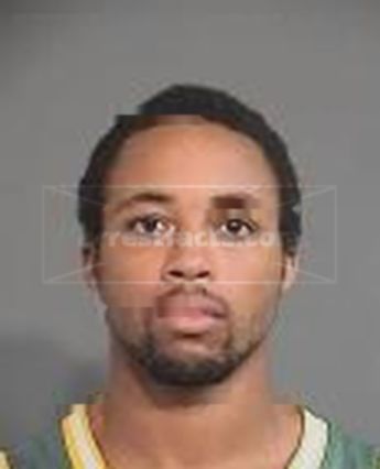 Mark Darion Powell