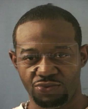 Robert Leflore Jones Jr.