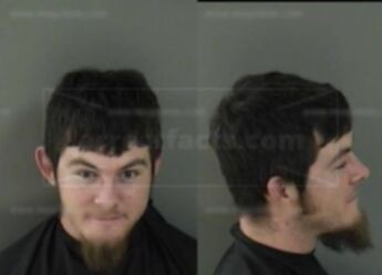 Andrew David Blossom