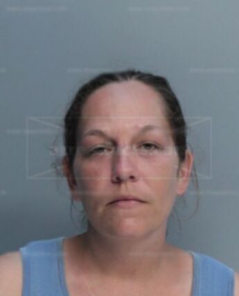 Deborah Elizabeth Creech