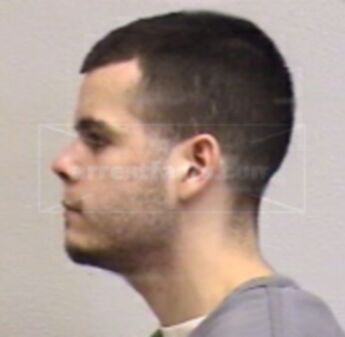 Michael Edward Wayne Barido