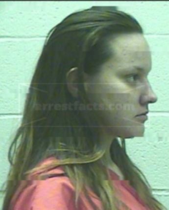 Catherine A Nolan