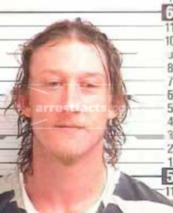 Robert Matthew Alexander