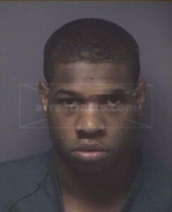 Mikal Quavon Black