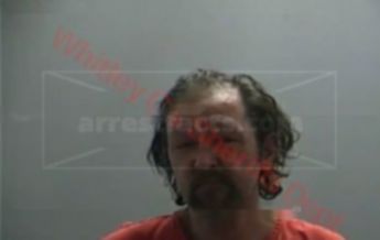 Kenneth Wayne Boren