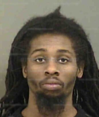 Mike Monterez Blakely