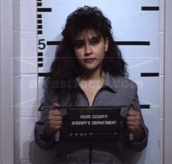 Rosalinda Alvarado