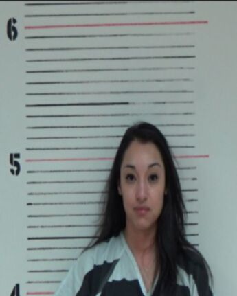 Lauren Raychelle Espinoza
