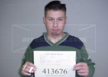 Ryan C Palubicki