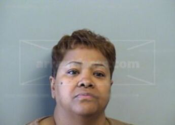 Yalonda Denise Berry