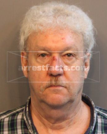 David Wesley Dalton
