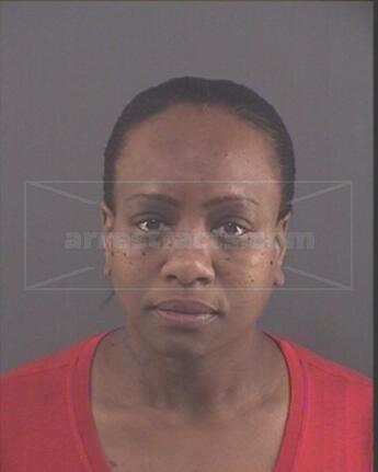 Tiffanie Tasha Hollins
