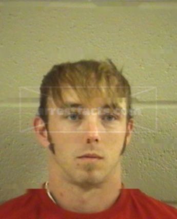 Junior Wayne Baker