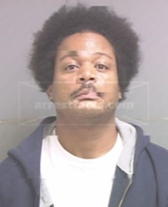 Randy Lamont Smith