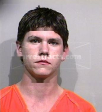Kyle Morgan Davis