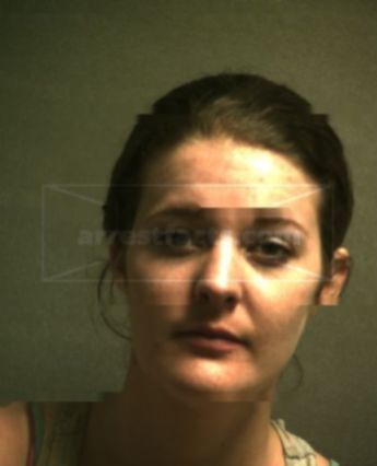Ashley Dawn Irene Clark
