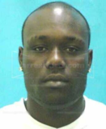 Neville Tyrone Bryant