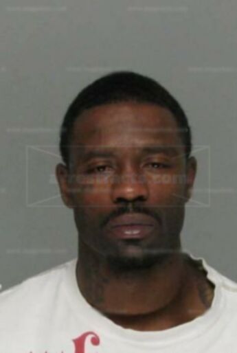 Michael Demorris Richardson