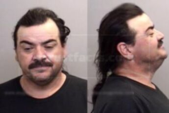 Michael Wayne Camp
