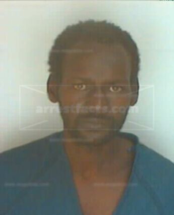 Donald Leon Moore