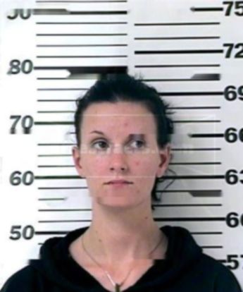 Kate Elizabeth Brown